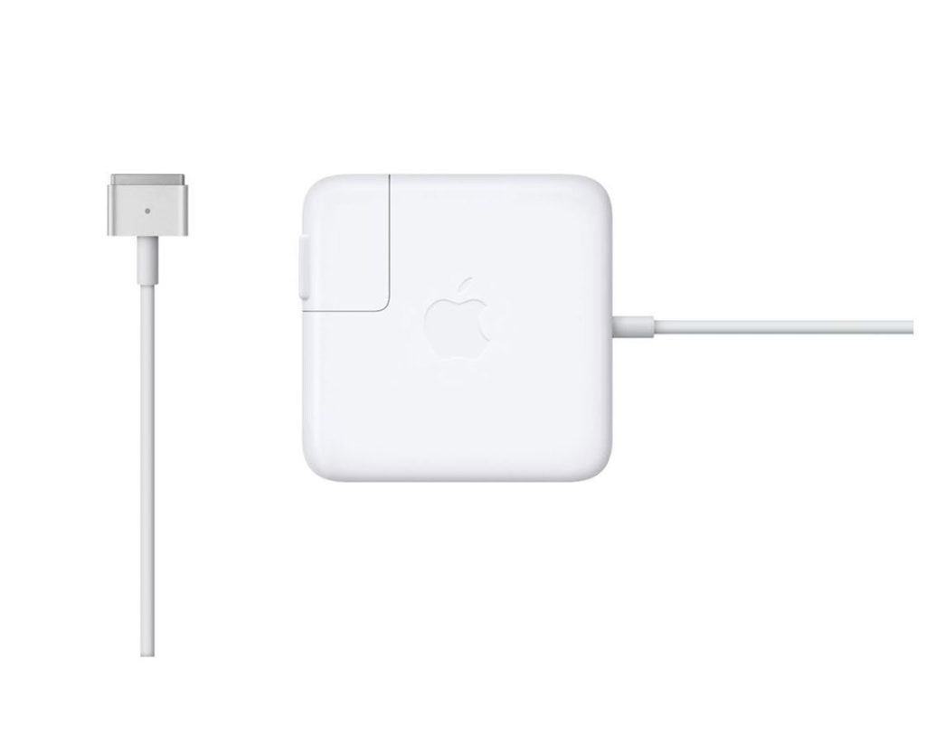 85W MagSafe 2 Power Adapter