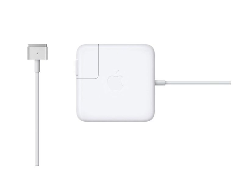 85W MagSafe 2 Power Adapter