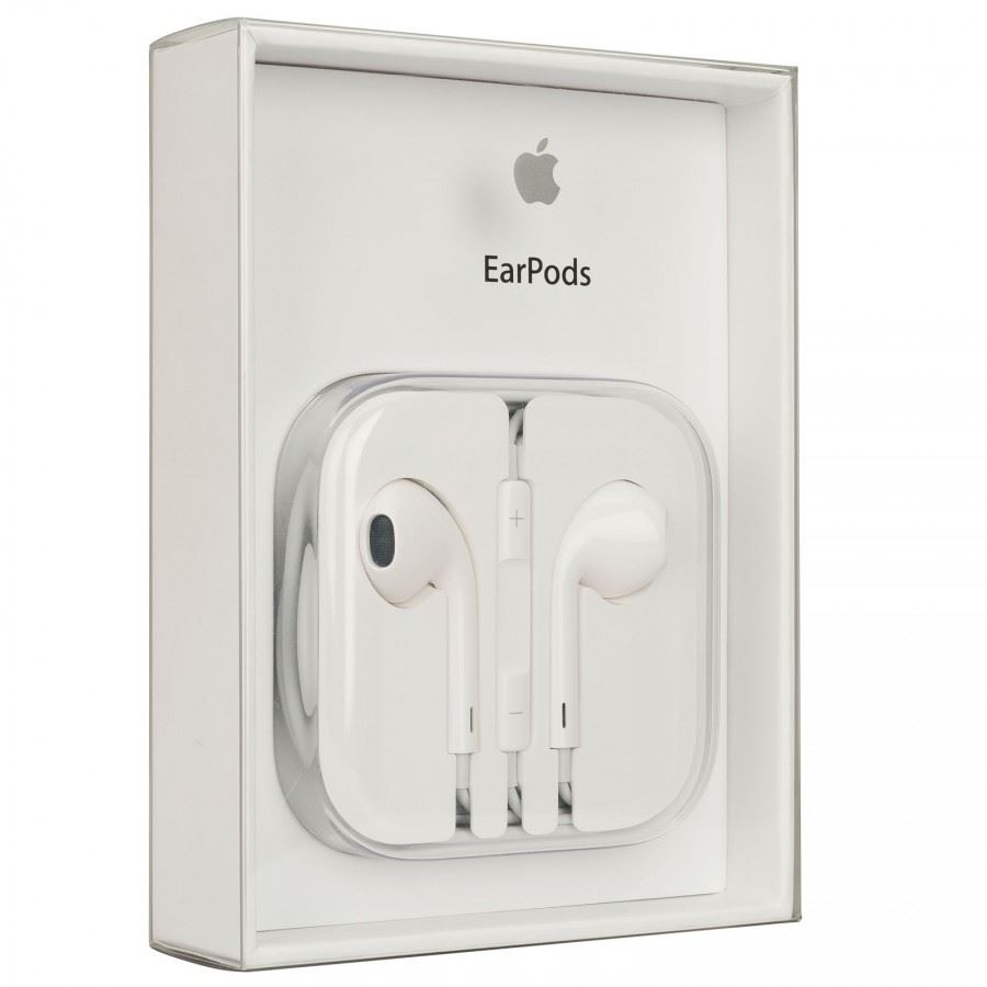 Apple Earpods 3.5mm Jack