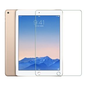 Apple iPad Air/Air 2/9.7 Tempered Glass