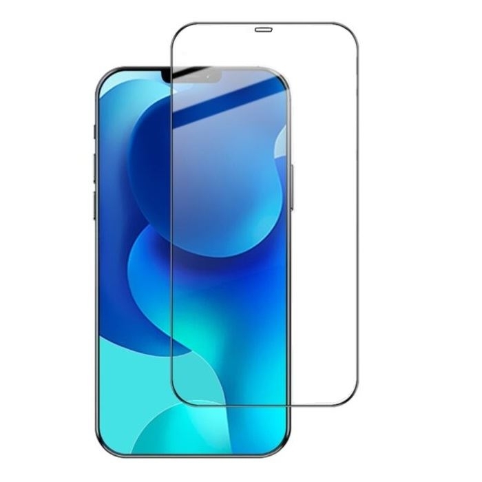 Apple iPhone 12 Pro Max Premium Tempered Glass