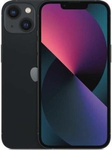 Apple iPhone 13 128GB Black Grade A MARGE