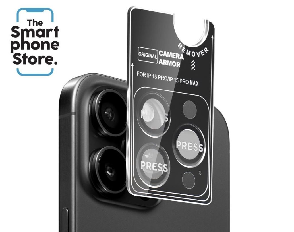 Apple iPhone 13 / 13 Mini Camera Protector Premium