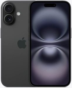 Apple iPhone 16