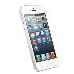 Apple iPhone 5/5S/SE Tempered Glass