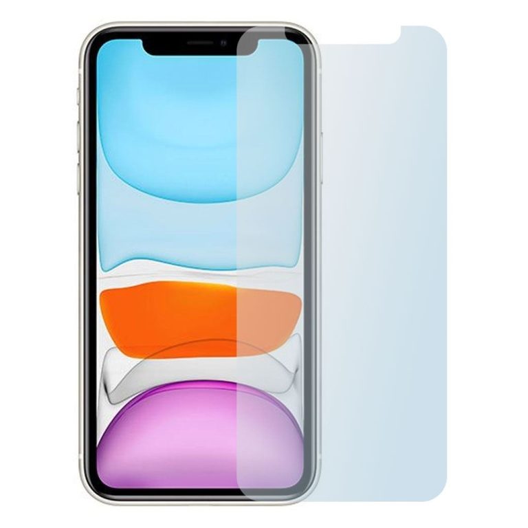Apple iPhone X/Xs/11 Pro Basic Tempered Glass