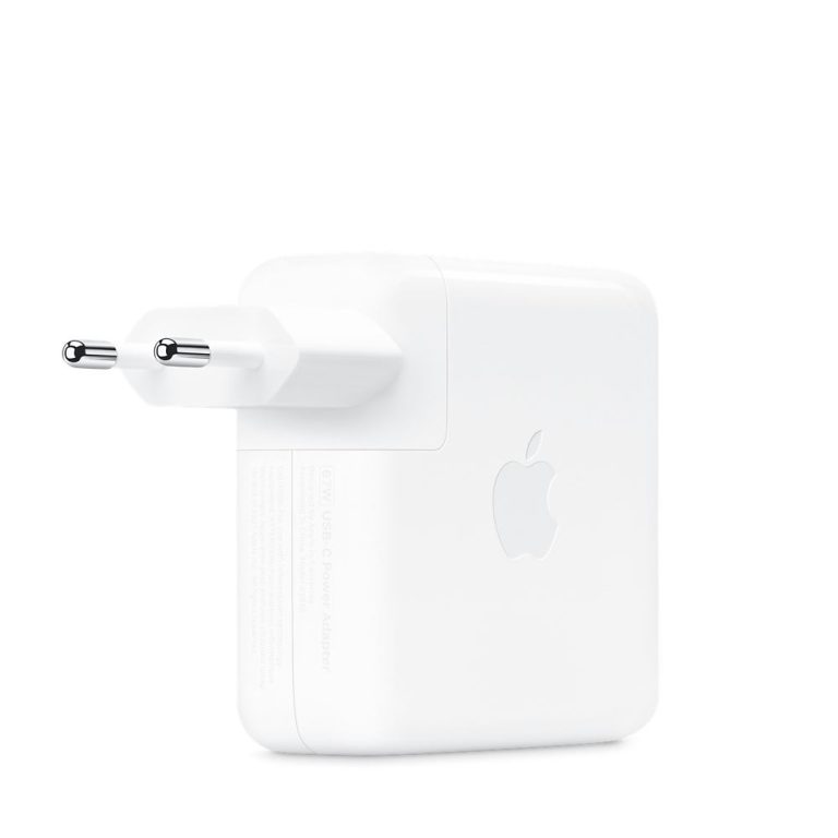 Apple usb-c 67W Power Adapter