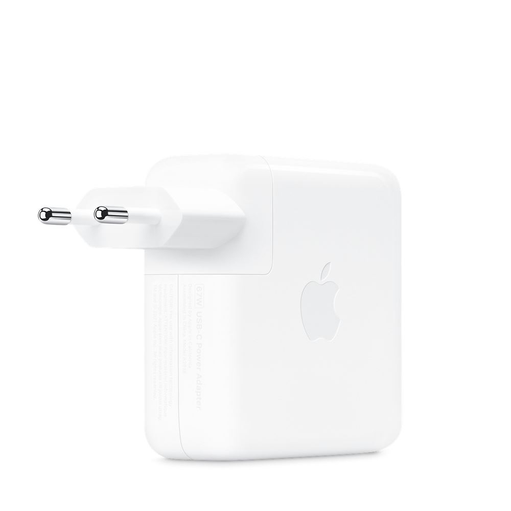 Apple usb-c 67W Power Adapter