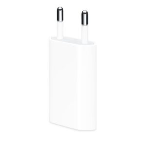 Apple USB Power Adapter White