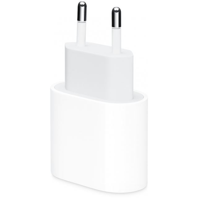 Apple USB Type-C Lader 20W Origineel
