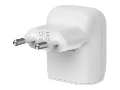 BELKIN 20W USB-C PD PPS Wall Charge