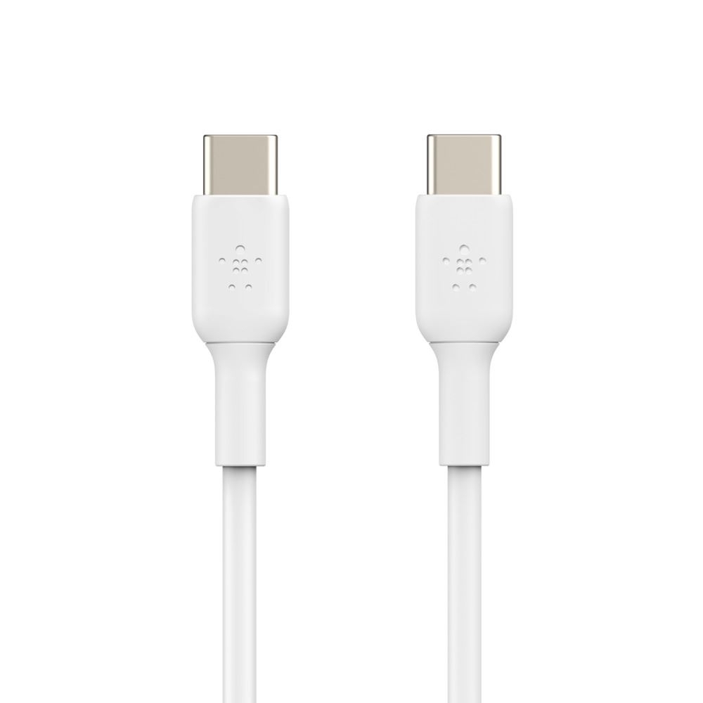 Belkin BOOST CHARGE™ USB-C to USB-C Cable - 2M - Wit