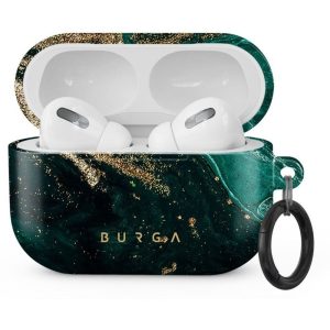 Burga Apple Airpods Pro Case - Emerald Pool