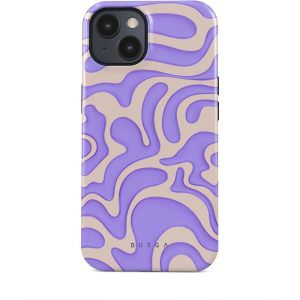 Burga Tough Case Apple iPhone 15 - Y2Kool