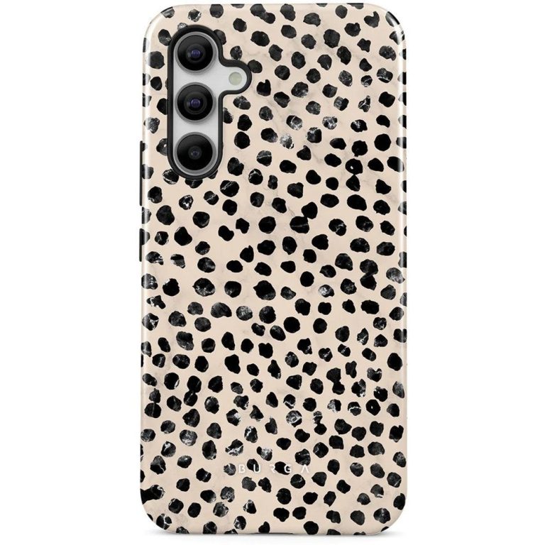 Burga Tough Case Samsung Galaxy A54 5G (2023) - Almond Latte
