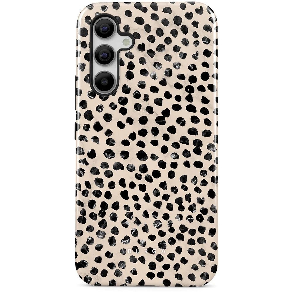 Burga Tough Case Samsung Galaxy A54 5G (2023) - Almond Latte