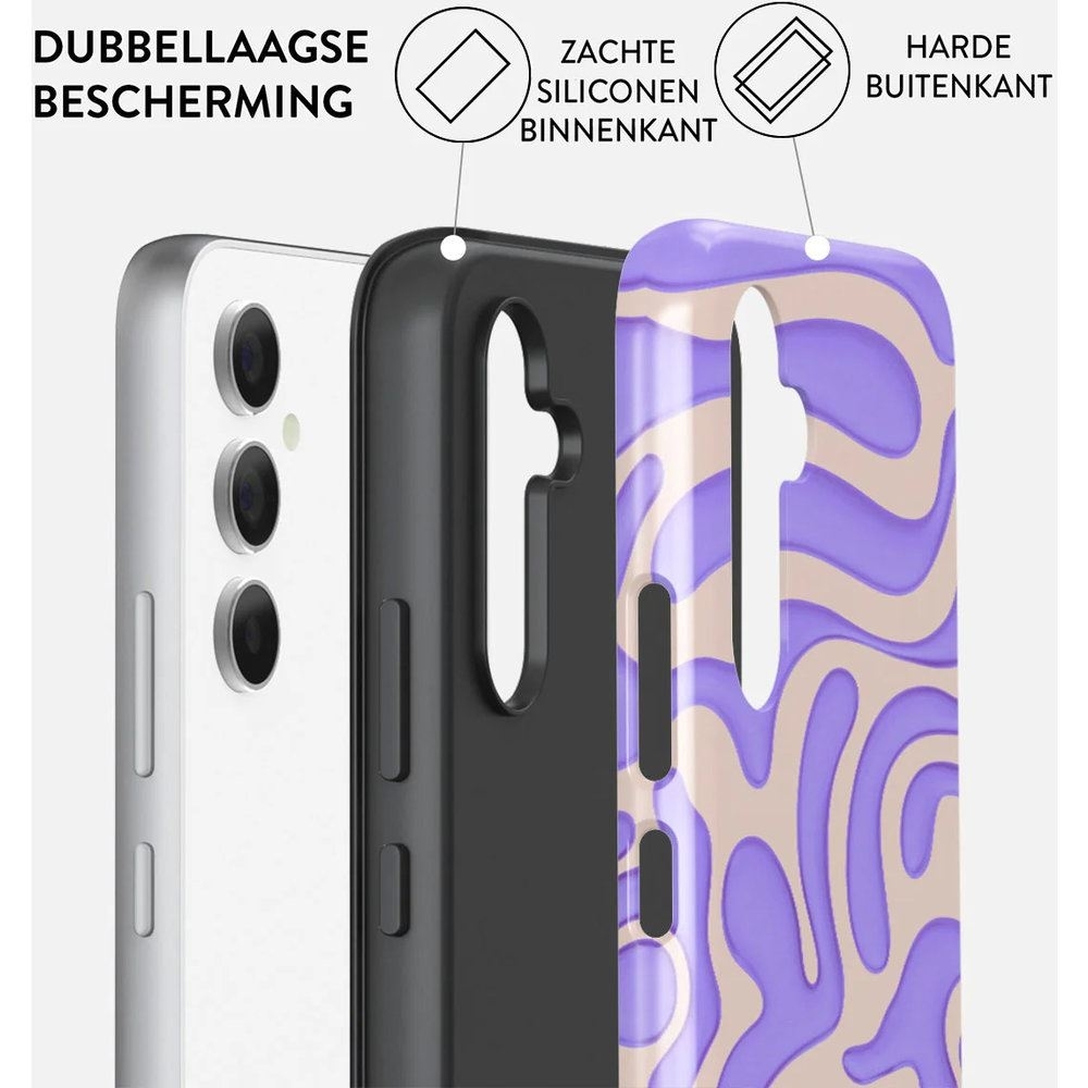 Burga Tough Case Samsung Galaxy A54 5G (2023) - Y2Kool