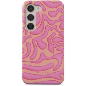 Burga Tough Case Samsung Galaxy S23 - Popsicle