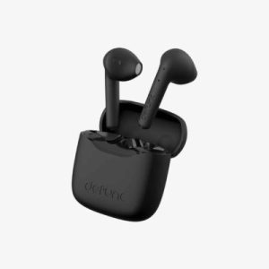 Defunc TRUE LITE Earbud – Black