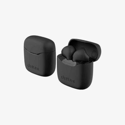 Defunc TRUE LITE Earbud – Black