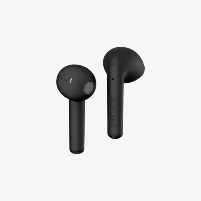 Defunc TRUE LITE Earbud – Black