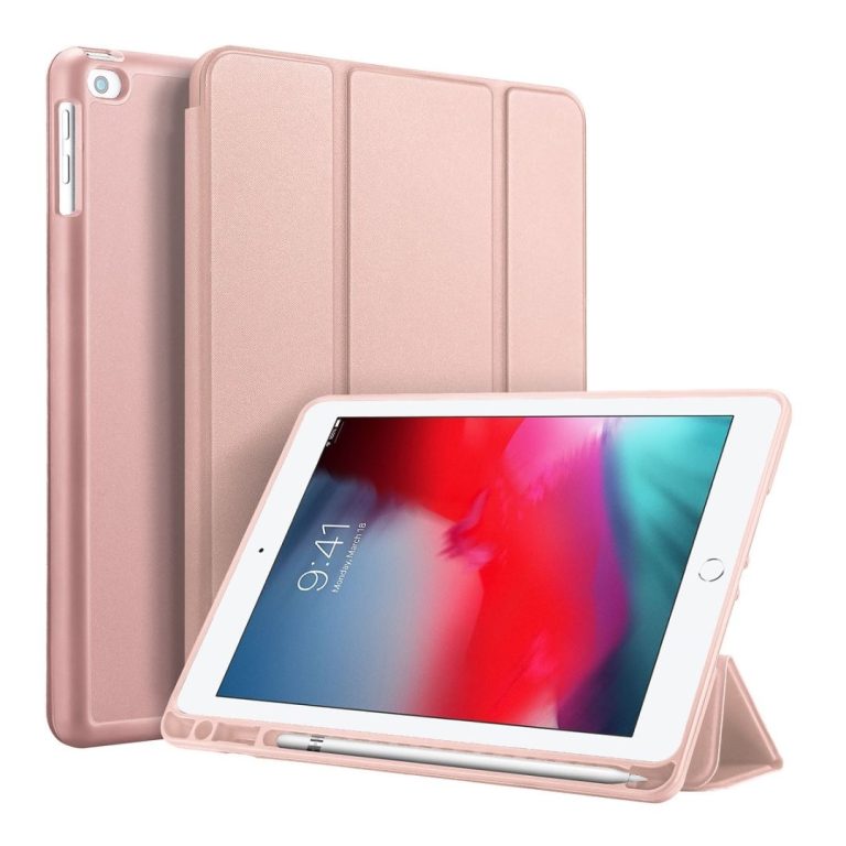 DUX DUCIS iPad 9.7 OSOM Series rose