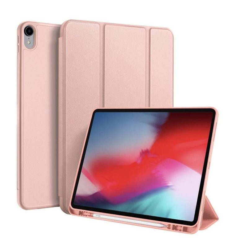 DUX DUCIS iPad Pro 12.9 (2017) Domo Series
