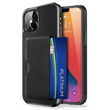 DUX DUCIS iPhone 12 Mini Pocard Series