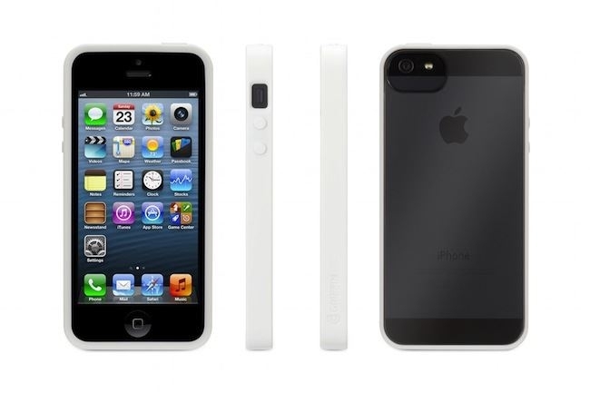 Griffin Reveal iPhone 5/5S/SE