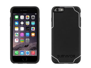 Griffin Survivor Journey Case iPhone 6 Plus