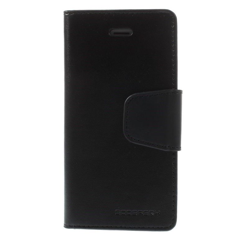 iPhone 5/5S flip case mercury