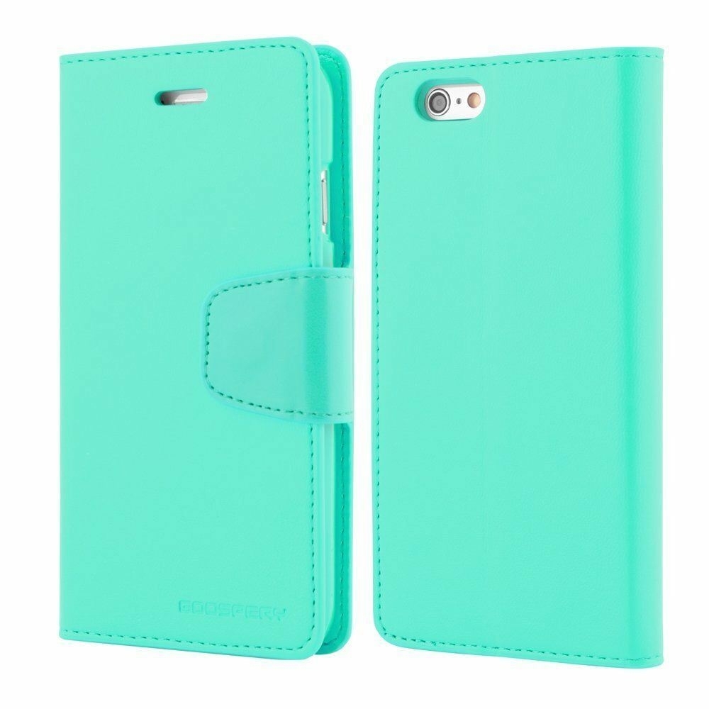 iPhone 5/5S flip case mercury