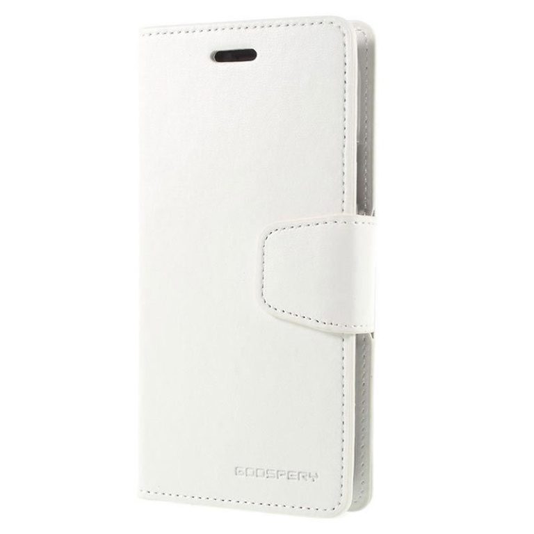 iPhone 6 flip case mercury