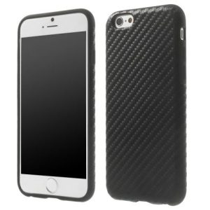 iPhone 6/6S Carbon TPU case