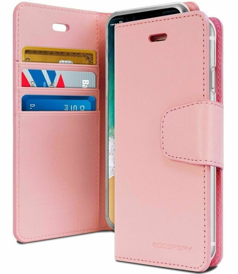 iPhone 7 Flip case Mercury