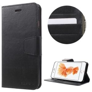 iPhone 7/8 Plus Flip Case Mercury Goospery Sonata
