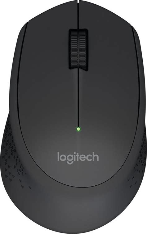 Logitech M280 Draadloze Optische Muis