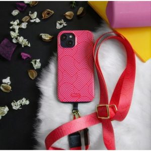 MIO Wild Hearts Magsafe Compatible for iPhone 16