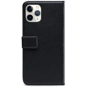 Mobilize Classic Gelly Wallet Book Case Apple iPhone 11 Pro Black