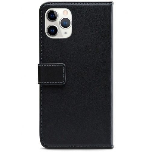Mobilize Classic Gelly Wallet Book Case Apple iPhone 11 Pro Black