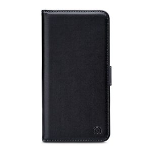 Mobilize Classic Gelly Wallet Book Case Apple iPhone 14 Pro Max Black