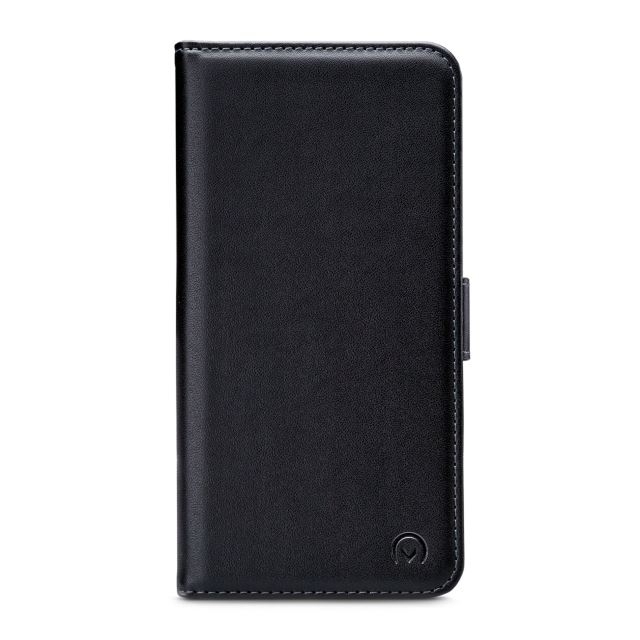 Mobilize Classic Gelly Wallet Book Case Apple iPhone 14 Pro Max Black