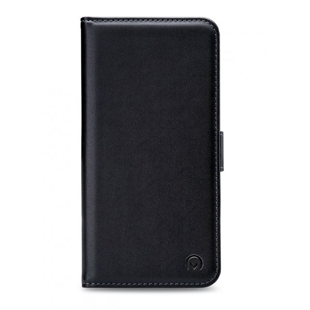 Mobilize Classic Gelly Wallet Book Case Apple iPhone X/Xs Black
