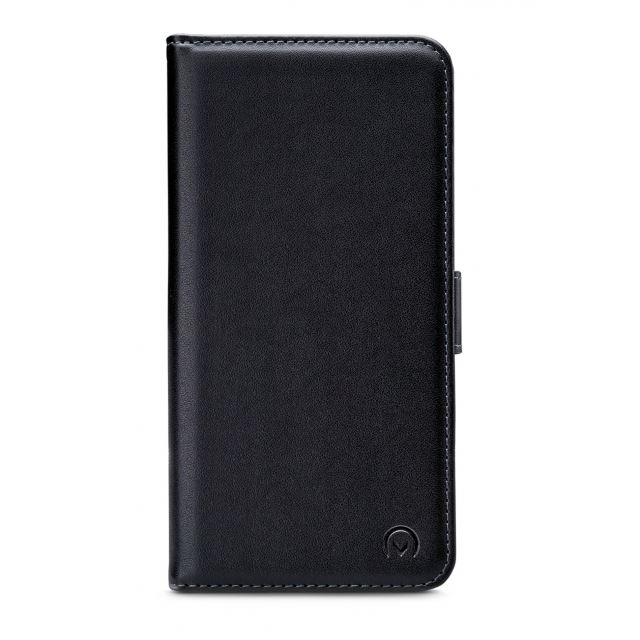 Mobilize Classic Gelly Wallet Book Case Samsung Galaxy A41 Black