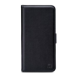 Mobilize Classic Gelly Wallet Book Case Samsung Galaxy S24+ 5G Black