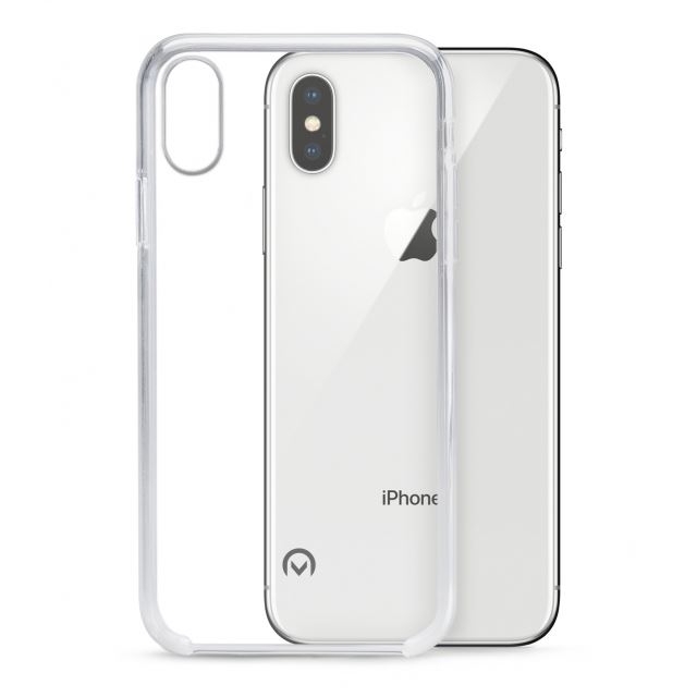 Mobilize Clear Case Apple iPhone X/Xs Clear