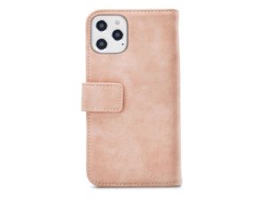 Mobilize Elite Gelly Wallet Book Case Apple iPhone 11 Pro Max Soft Pink