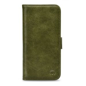 Mobilize Elite Gelly Wallet Book Case Samsung Galaxy S20+/S20+ 5G Green