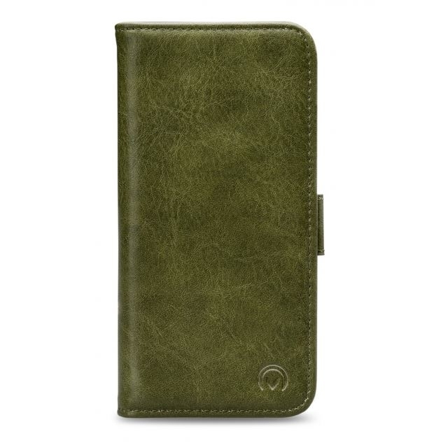 Mobilize Elite Gelly Wallet Book Case Samsung Galaxy S20+/S20+ 5G Green