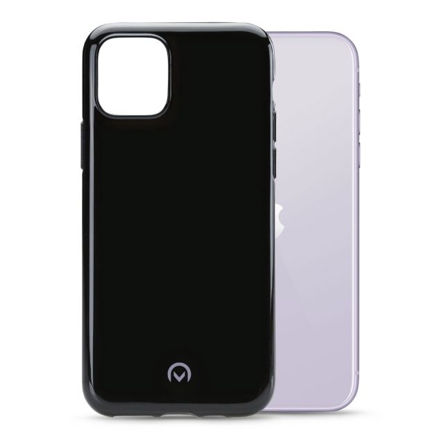Mobilize Gelly Case Apple iPhone 11 Black